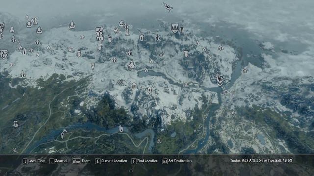 Let's Roleplay Skyrim - Part 172: A Code Book смотреть онлайн
