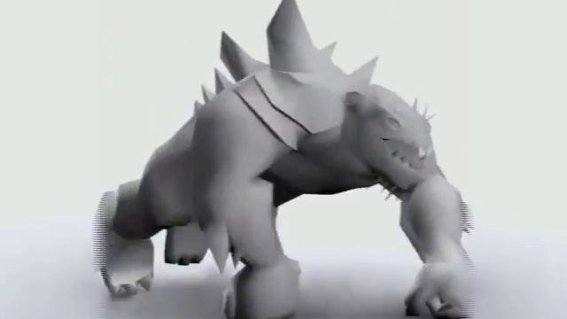 EverQuest-DSG-Animation Compilation смотреть онлайн