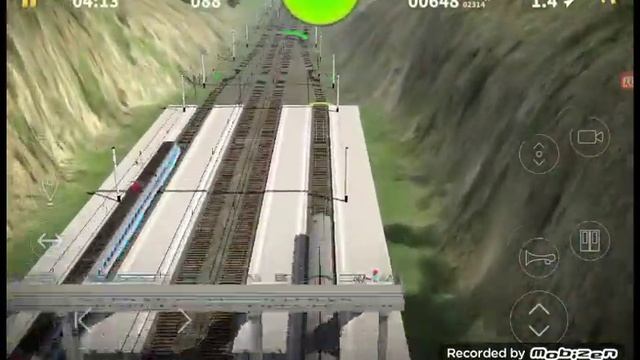 прохождение игры Электрички (промежуточное видео) смотреть онлайн