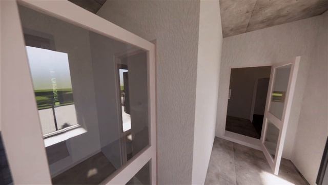 Проект дома с мансардным этажом смотреть онлайн