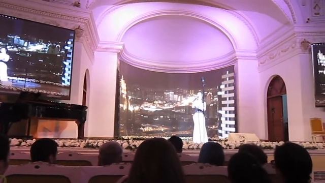 Aiym Kogamova / Айым Когамова - Казахский вальс/ Kazakh waltz смотреть онлайн