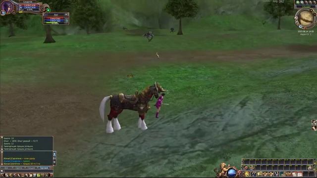 Last Chaos Fun Тайники смотреть онлайн