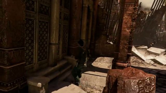 Uncharted: The Nathan Drake Collection: Giant Bomb Quick Look смотреть онлайн