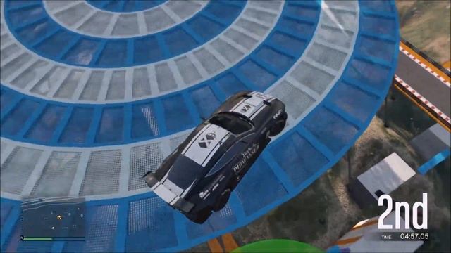 Parkour ⚪ [xs]Champion Parkour 30p смотреть онлайн