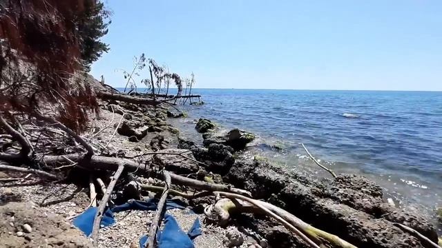 АБХАЗИЯ 29 июля 2022 г. Пицунда Лидзава Лдзаа Рыбзавод смотреть онлайн