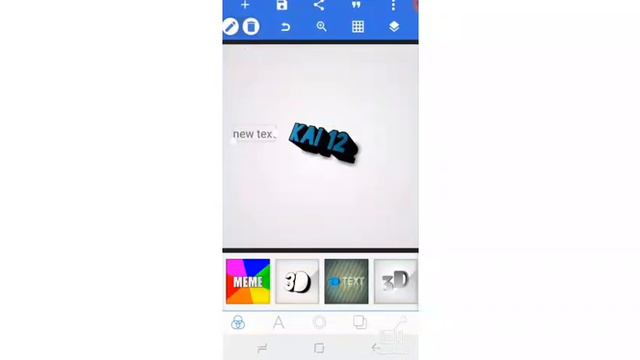 Как сделать шапку в PixelLab? Ответ есть! И их много!