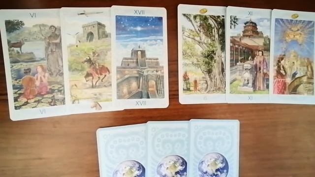 Что с Вами будет в сентябре? Выбор из трех вариантов. смотреть онлайн