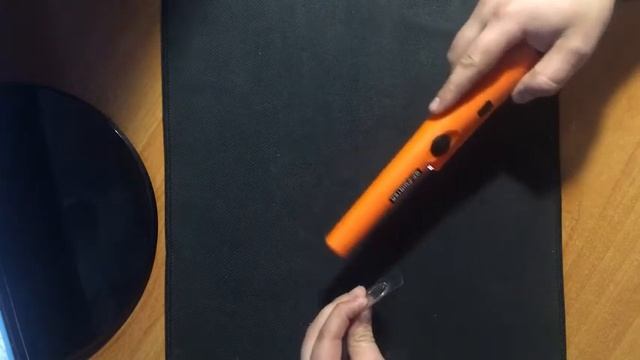 Китайский пинпоинтер GP Pointer. Пинпоинтер по доступной цене. товары с китая смотреть онлайн