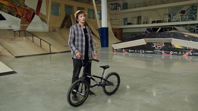 FLATLAND ЖИВ! Вспоминаем олдскул — ENDO, FRAME STAND, BOOMERANG / Трюк мне запили смотреть онлайн