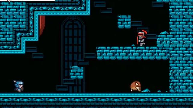 Darkninja333 Plays Castle In The Darkness Pt. 2 смотреть онлайн