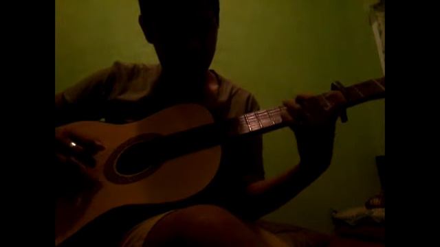 River Flows In You Cover by Joshua Lester смотреть онлайн