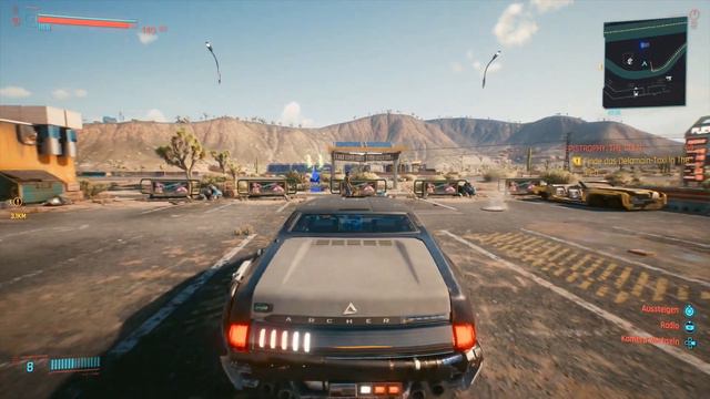 Cyberpunk 2077 - Meine Ehrliche Meinung zur PS4 Pro Version! смотреть онлайн