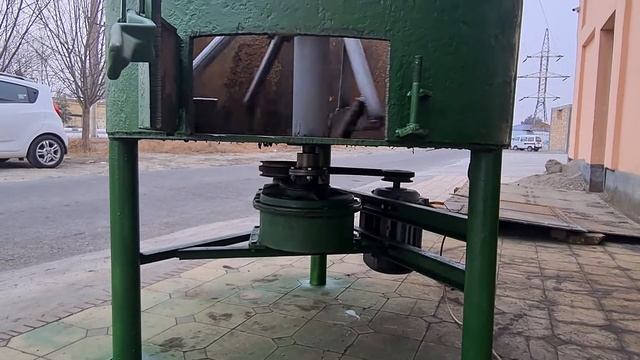 редуктор #5 китай редуктор 30х1 #qoqon #бетоносмеситель #бетоносмеситель смотреть онлайн