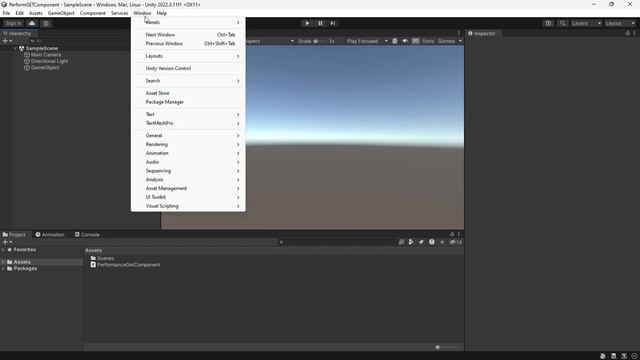 THIS is the best way to Get Component ! - Unity Optimization смотреть онлайн