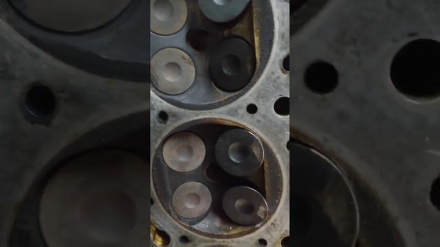 клапана 1.6 лачетти смотреть онлайн