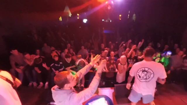 АллА я в БАР! MOSCOW! смотреть онлайн
