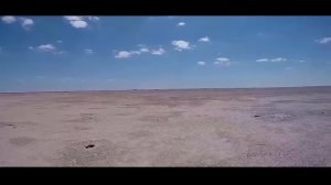 Никто не ожидал увидеть ЭТО НА ДНЕ высохшего Аральского моря