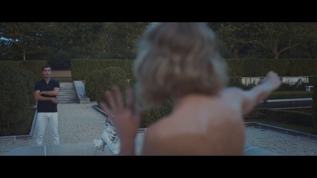 Taylor Swift - Blank Space смотреть онлайн