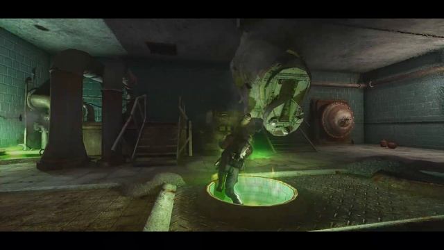 "Underground Horror" - STALKER Anomaly + Agressor ReShade + HD Textures + Weapon Overhaul смотреть онлайн