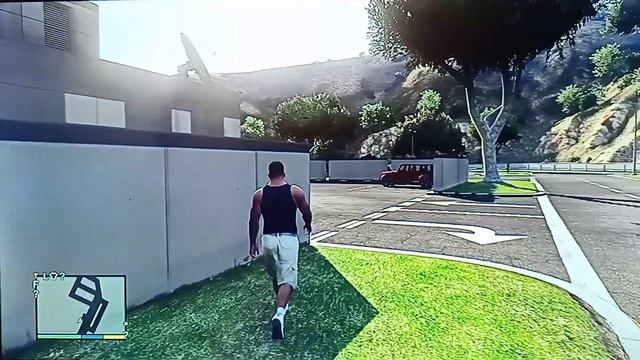 Rolls Royce car location gta5 offline story mode /gta5 offline Rare Car Location story mode смотреть онлайн