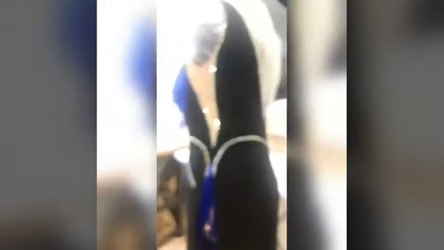 Процесс создания плятья для спортивных(бальных) танцев латина смотреть онлайн