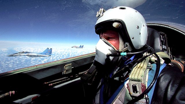 Самоцветы - "Там, за облаками" смотреть онлайн