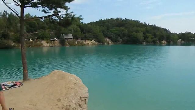 ГОЛУБАЯ ВОДА 2 смотреть онлайн