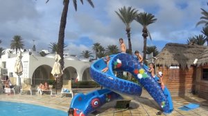 Отдых в Тунисе