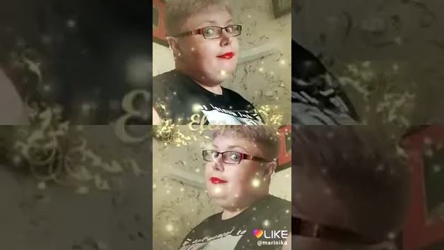 Новый цвет волос , идёт ли мне данный цвет и стрижка , хотела сменить цвет и подстричься получилос смотреть онлайн