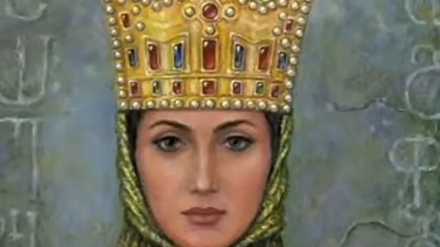 Знаменитые люди на банкнотах. Царица Тамара. Famous People on banknotes. Queen Tamara. смотреть онлайн