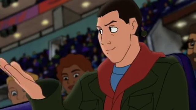 Adam Sandler NBA Promo смотреть онлайн