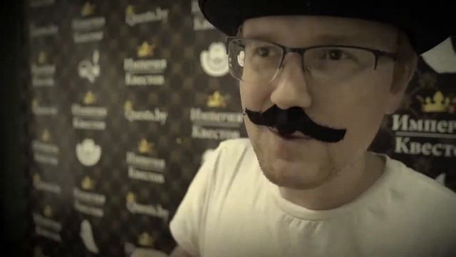 Играем в ролевой квест. В чём отличие от квест-комнат? смотреть онлайн