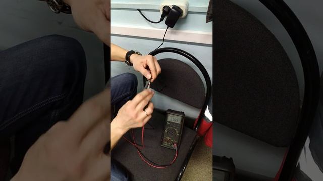 Не работает блок питания ( адаптер) от видеорегистратора с АлиЭкспресс смотреть онлайн