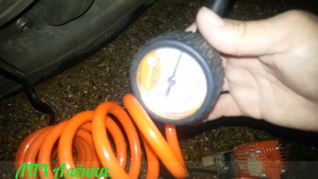 СЮРПРИЗ! Так начинается моя поездка ...на АВТО. / Спустило колесо./ Что я сделала... смотреть онлайн