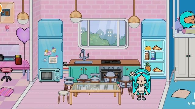 тока бока взлом название:семья ?лучшая из лучших. смотреть онлайн