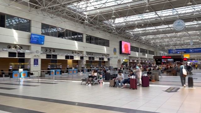 Из Турции в Батуми. Маршрут Анталия - Трабзон - Батуми ( автобус ). смотреть онлайн
