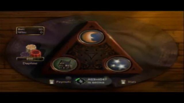 Fast Rank in Fable II Pub Games смотреть онлайн