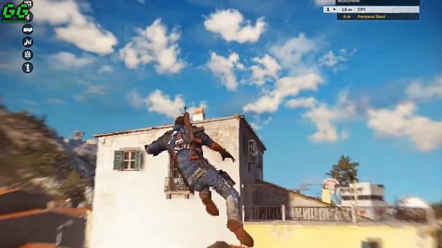 just cause 3 low fps and lagging fixed смотреть онлайн