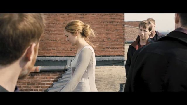 Дивергент DIVERGENT - Official Trailer