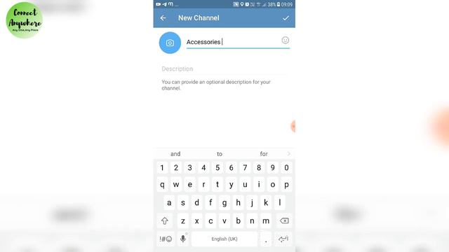 Telegram पर चैनल कैसे बनाएं || How to Create Telegram Channel || Telegram Channel смотреть онлайн