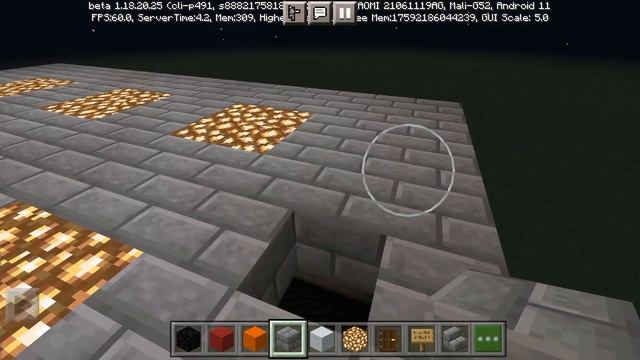 Minecraft закулисье уровень 110 Пост-Сингулярность The backrooms level 110 Post-Singularity. смотреть онлайн