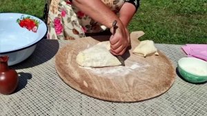 Лезгинское Цуру кислинка из Алычи Азербайджанская Кухня Деревенская Кухня Рецепты бабушки