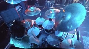 46 and 2 (Tool Cover)  - Complete TOOL Experience - PARABOLUS