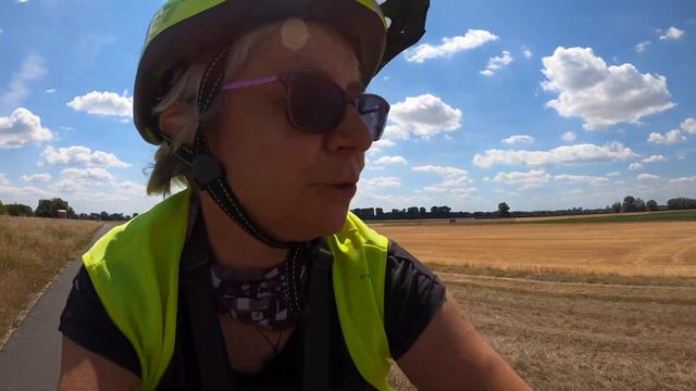 Eurovelo 15 | Cycling Europe Part 4 Of 5 | Mulhouse To Düsseldorf