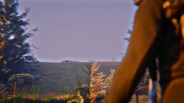 Рик Санчес во вселенной Скибиди туалет