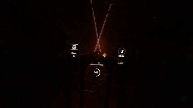 Hip to be Scared [Ice Nine Kills] l Beat Saber смотреть онлайн