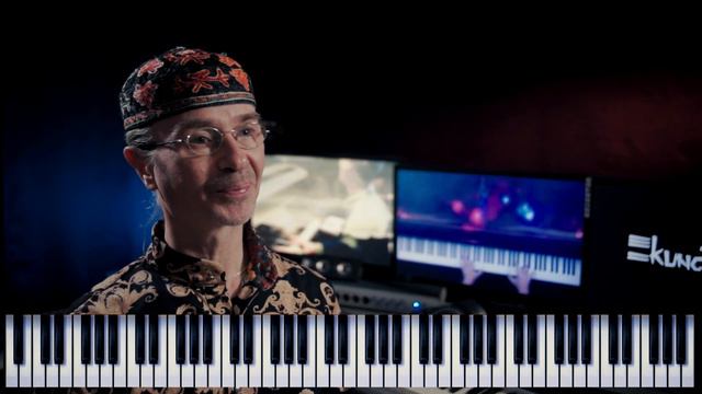Jazz Harmony - Part 1: Principles and Fundamentals смотреть онлайн