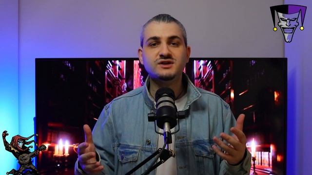 Король Шутов РАЗБОР персонажа Горшка смотреть онлайн