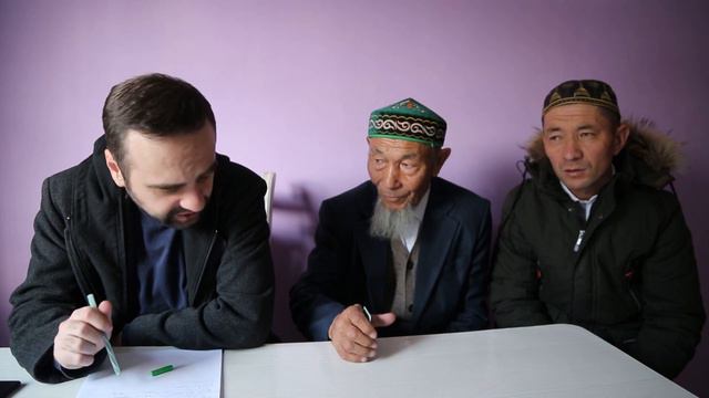 Interview for pasture lands-23 смотреть онлайн