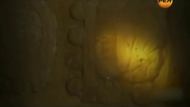 Великие тайны - Первые НЛО(09/03/2013) смотреть онлайн